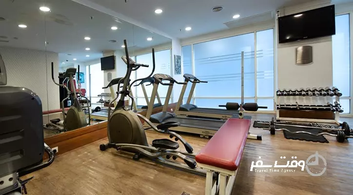 هتل رویال کوالالامپور